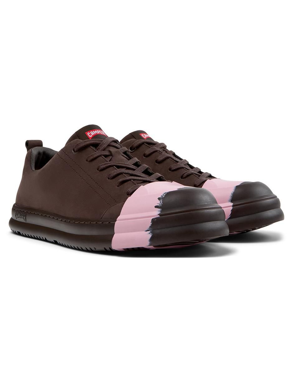 Zapato cerrado Junction Runner para hombre 5