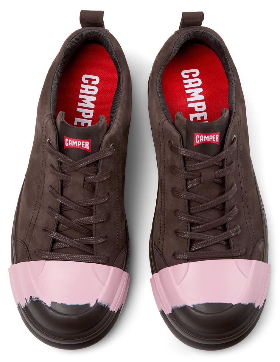 Zapato cerrado Junction Runner para hombre