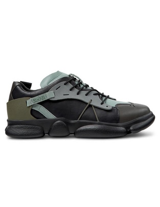 Tenis de piel para hombre Tenis de piel para hombre