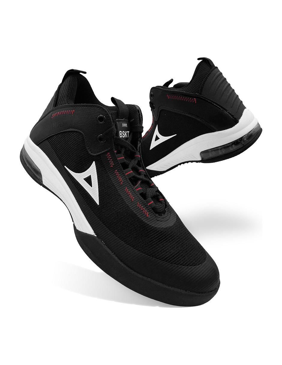 Tenis para hombre 4