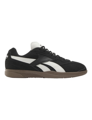 Tenis de piel Hammer para hombre