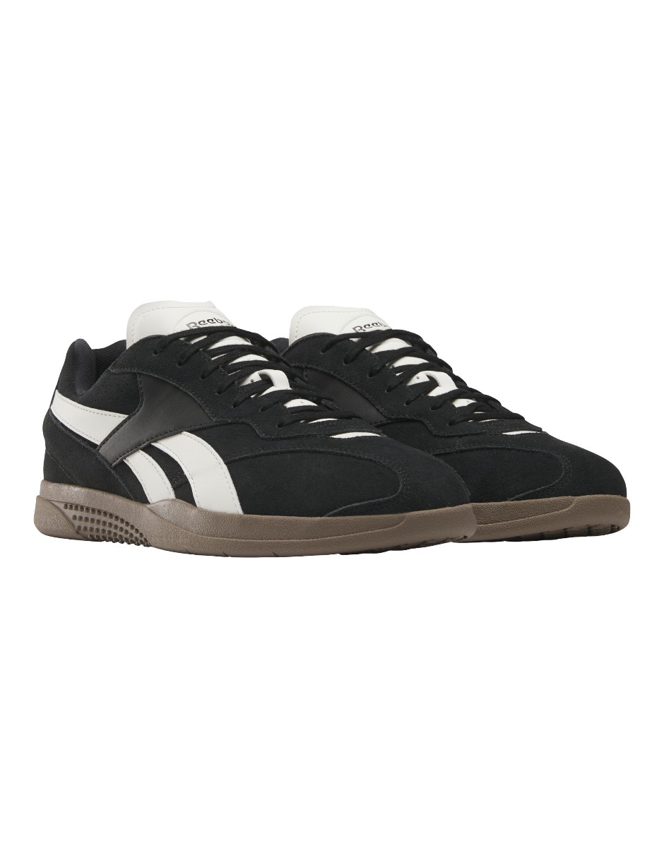 Tenis de piel Hammer para hombre
