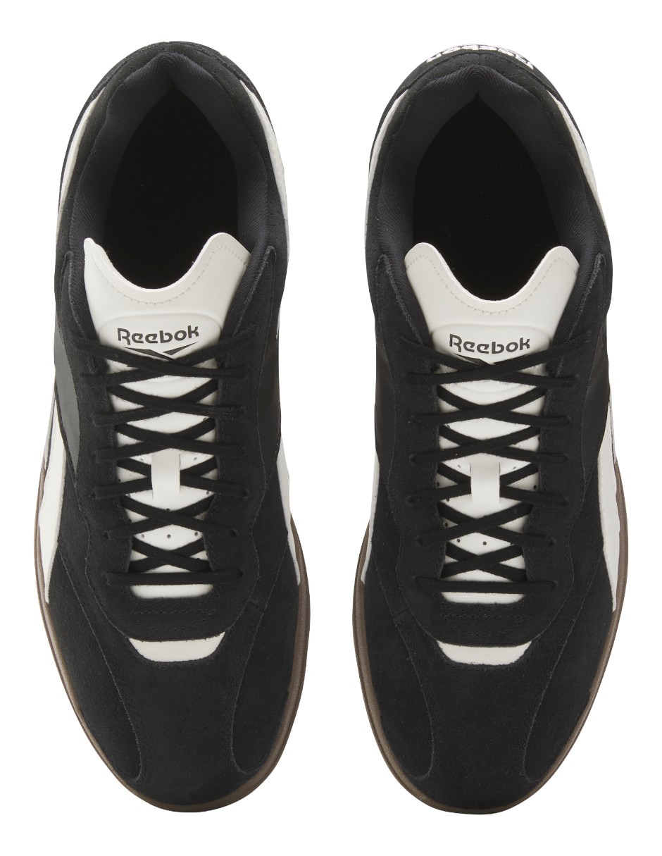 Tenis de piel Hammer para hombre