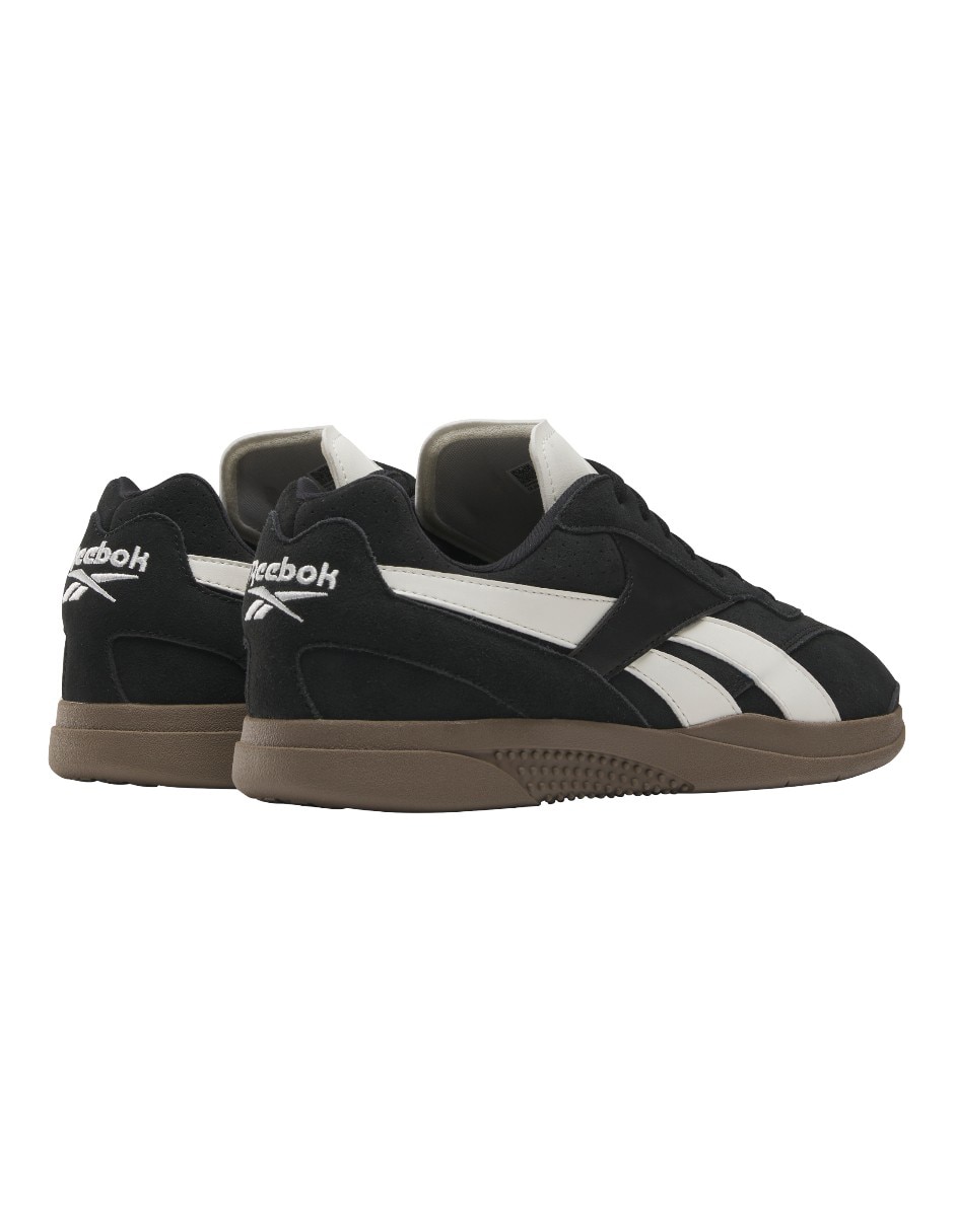 Tenis de piel Hammer para hombre