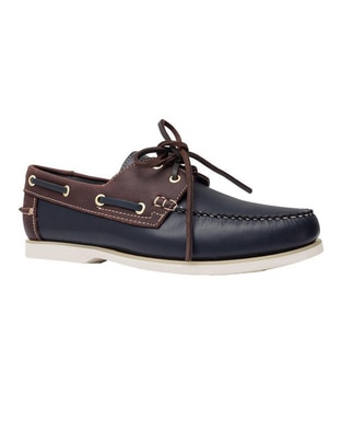 Mocasín para hombre