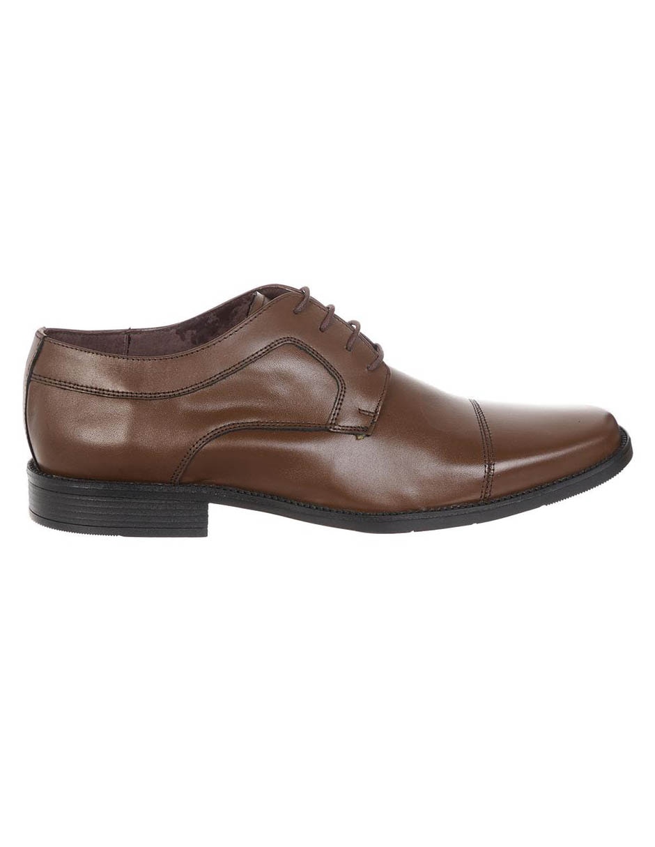 Zapato derby para hombre 2