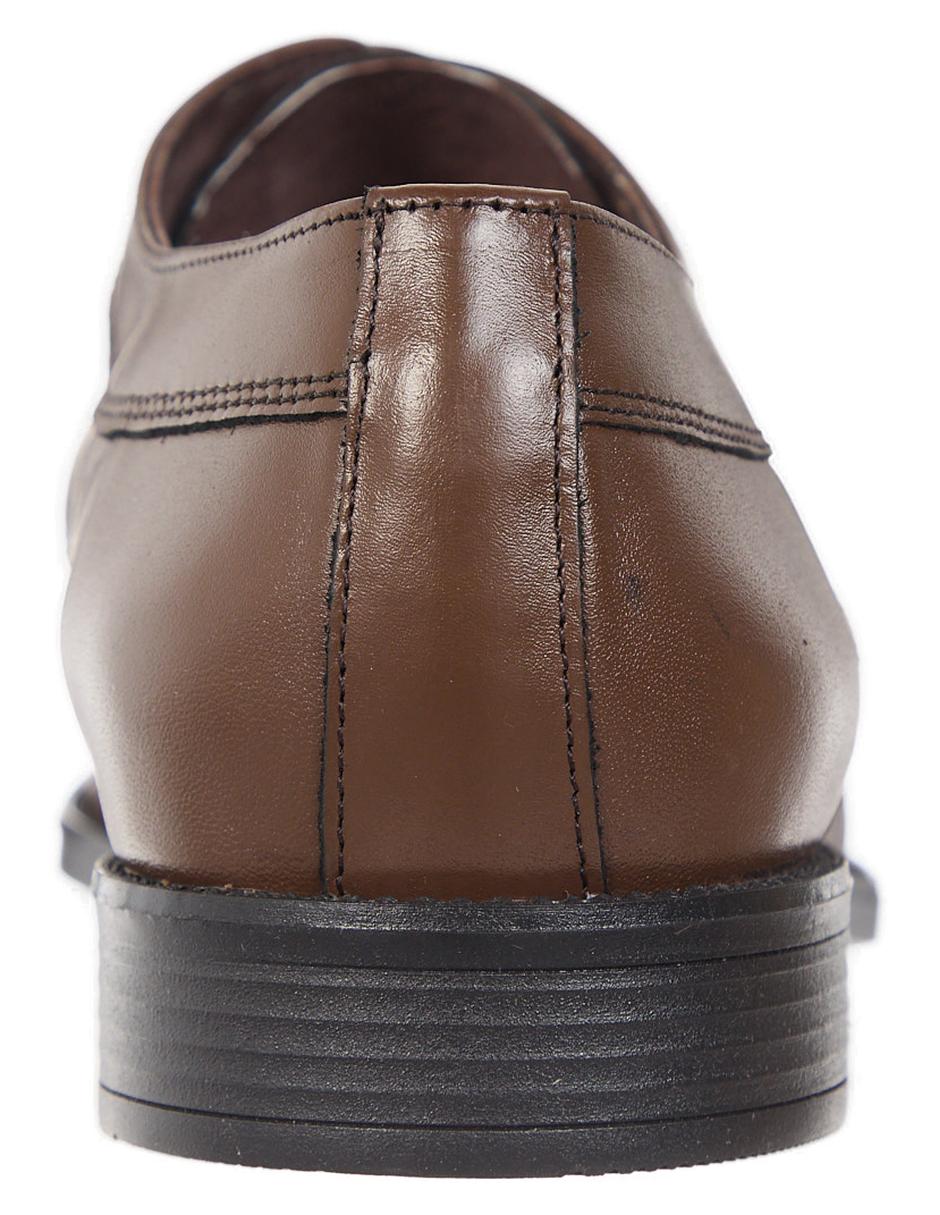 Zapato derby para hombre 3
