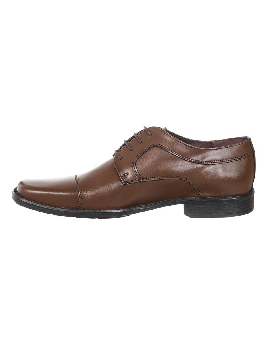 Zapato derby para hombre 4
