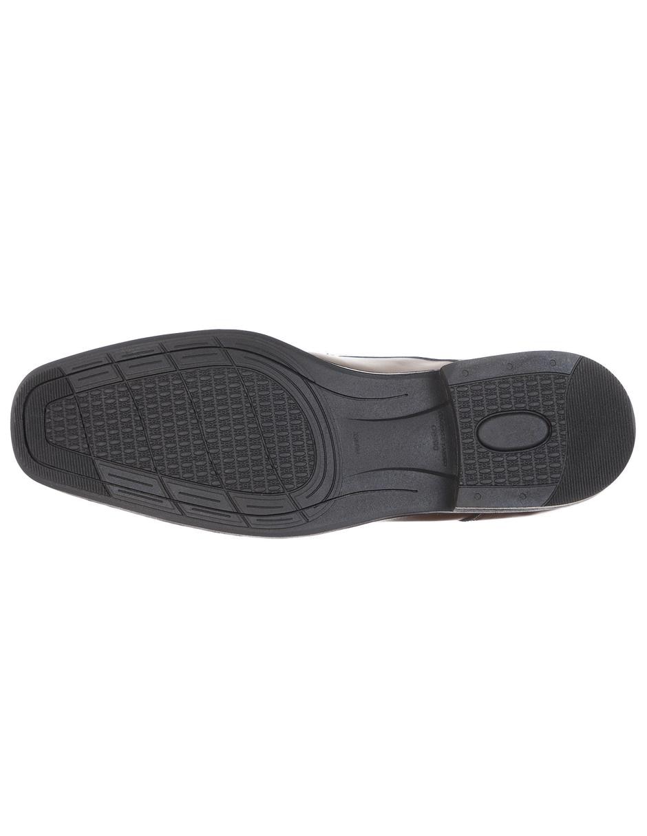 Zapato derby para hombre 6