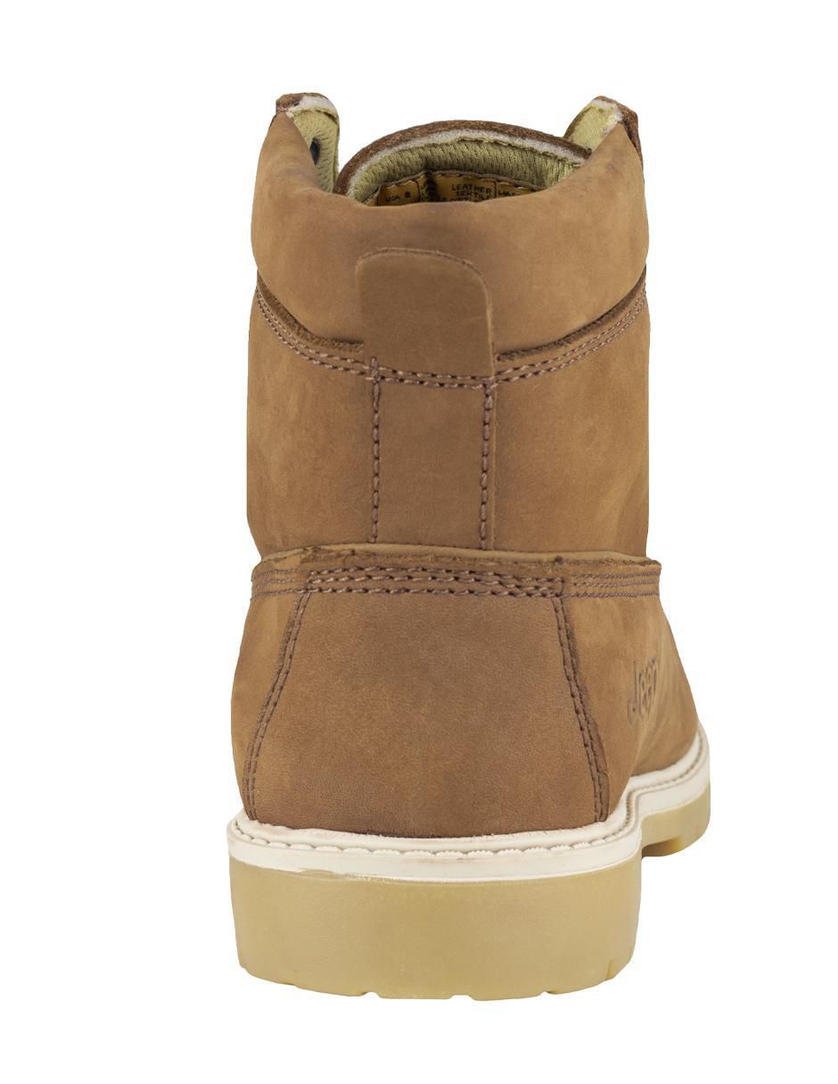 Bota para hombre 4