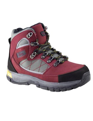 Bota de piel para hombre Bota de piel para hombre