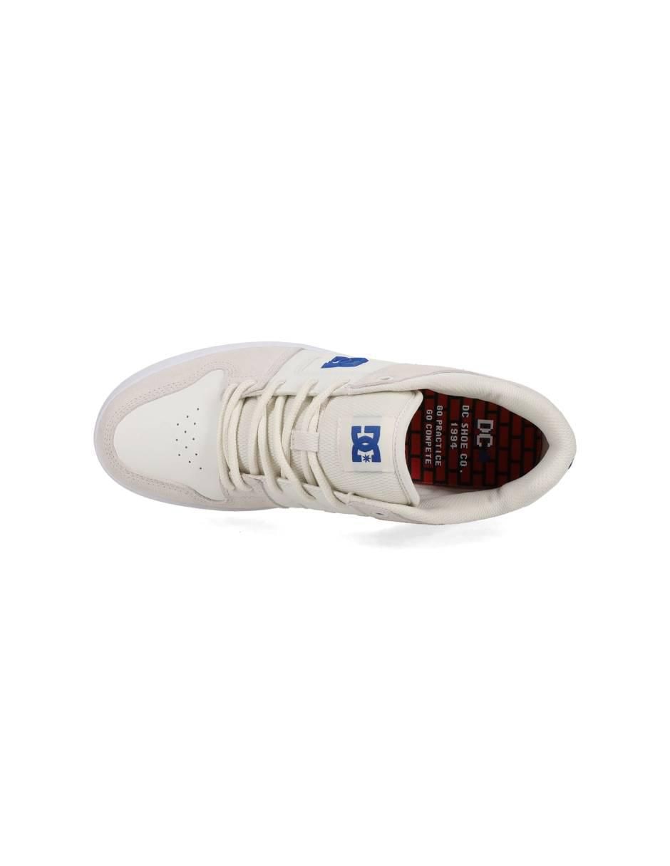 Tenis Dc Shoes para hombre