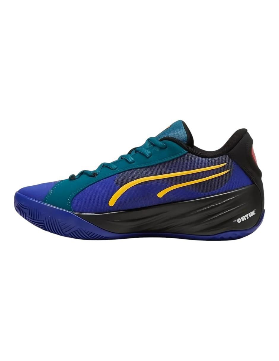 Tenis para hombre 5