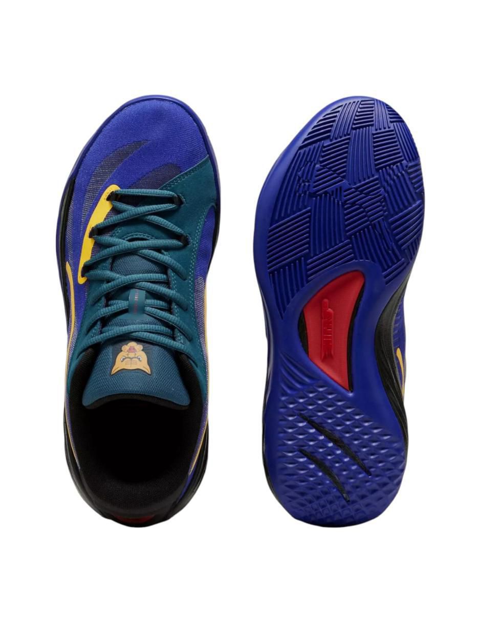 Tenis para hombre