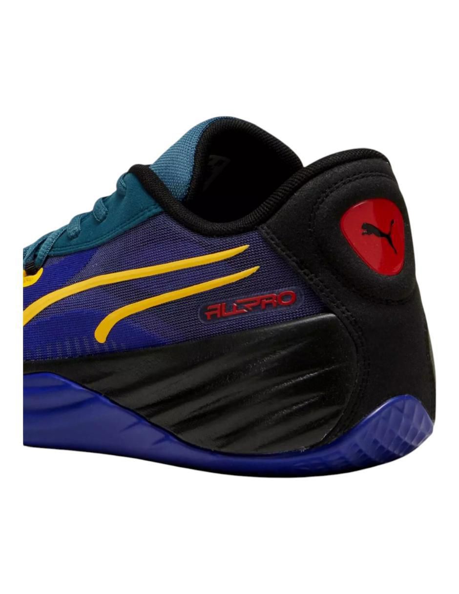 Tenis para hombre 6