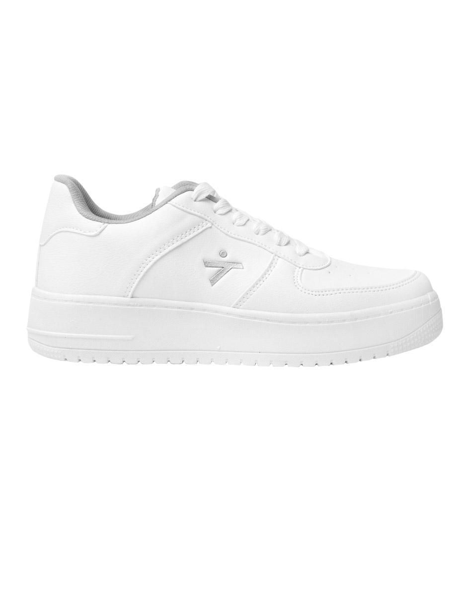 Tenis para hombre 4