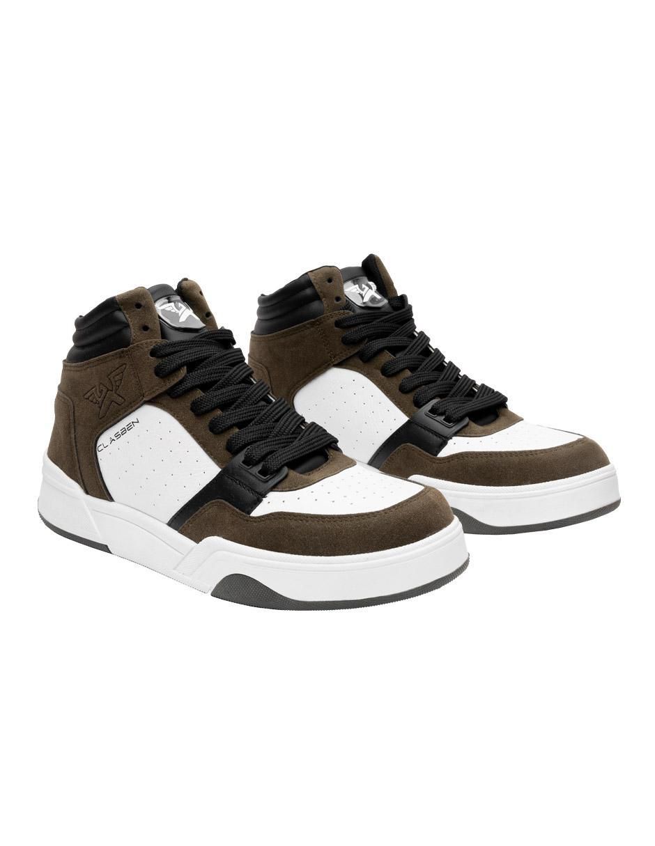Tenis para hombre 4