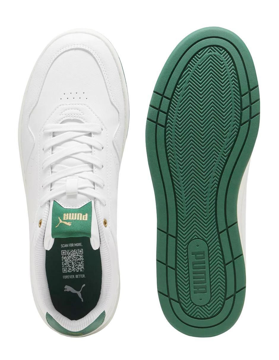 Tenis Court Classic para hombre 5