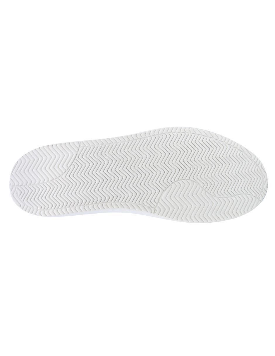 Tenis de piel para hombre 6