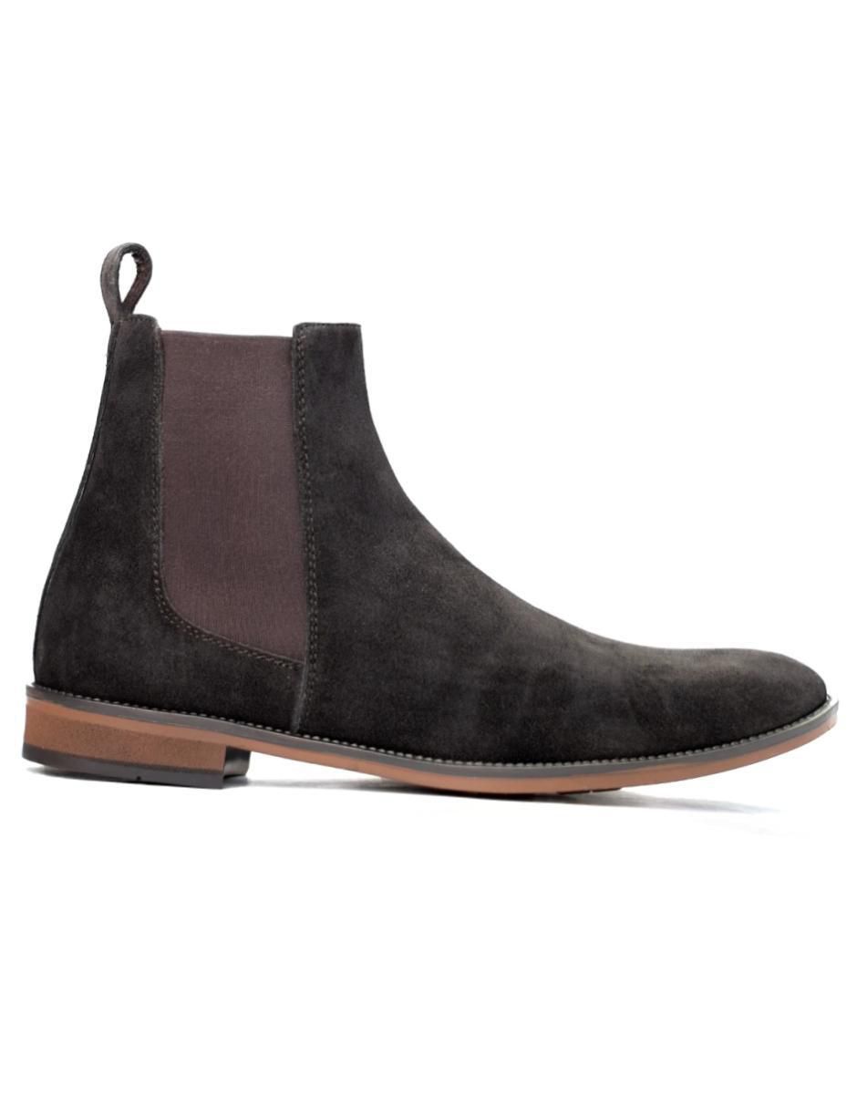 Botín Chelsea Casual para hombre Botín Chelsea Casual para hombre