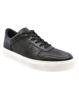 Tenis de piel para hombre Tenis de piel para hombre