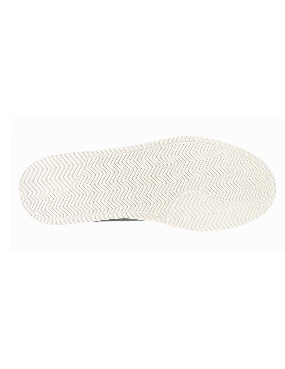 Tenis de piel para hombre 6