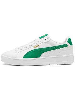 Tenis Court Classico para hombre