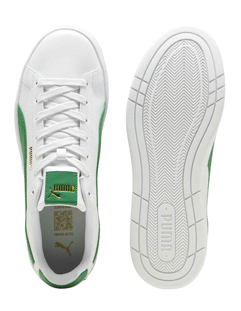 Tenis Court Classico para hombre