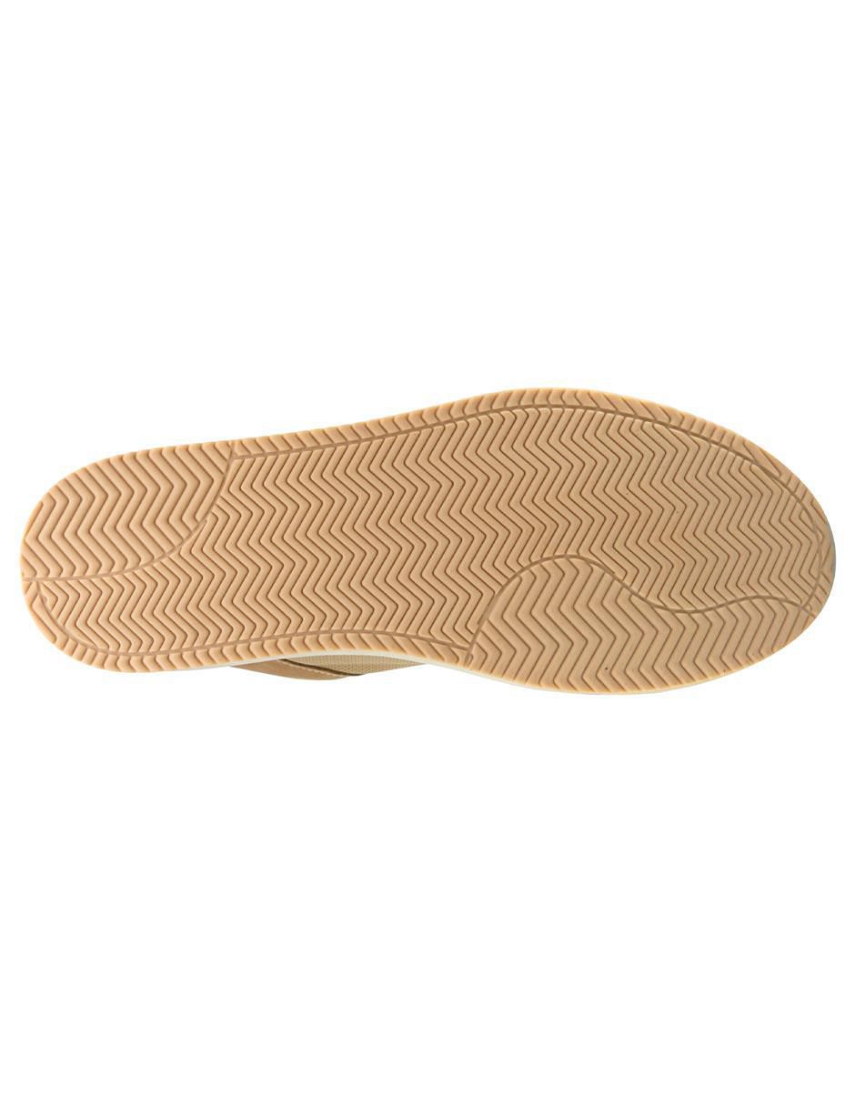 Tenis de piel para hombre 6