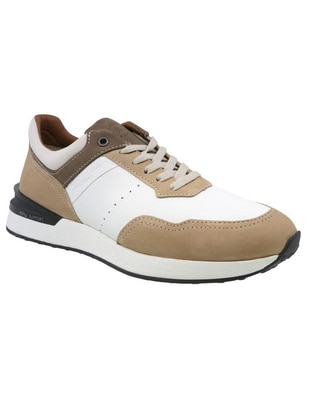 Tenis de piel Casual para hombre Tenis de piel Casual para hombre
