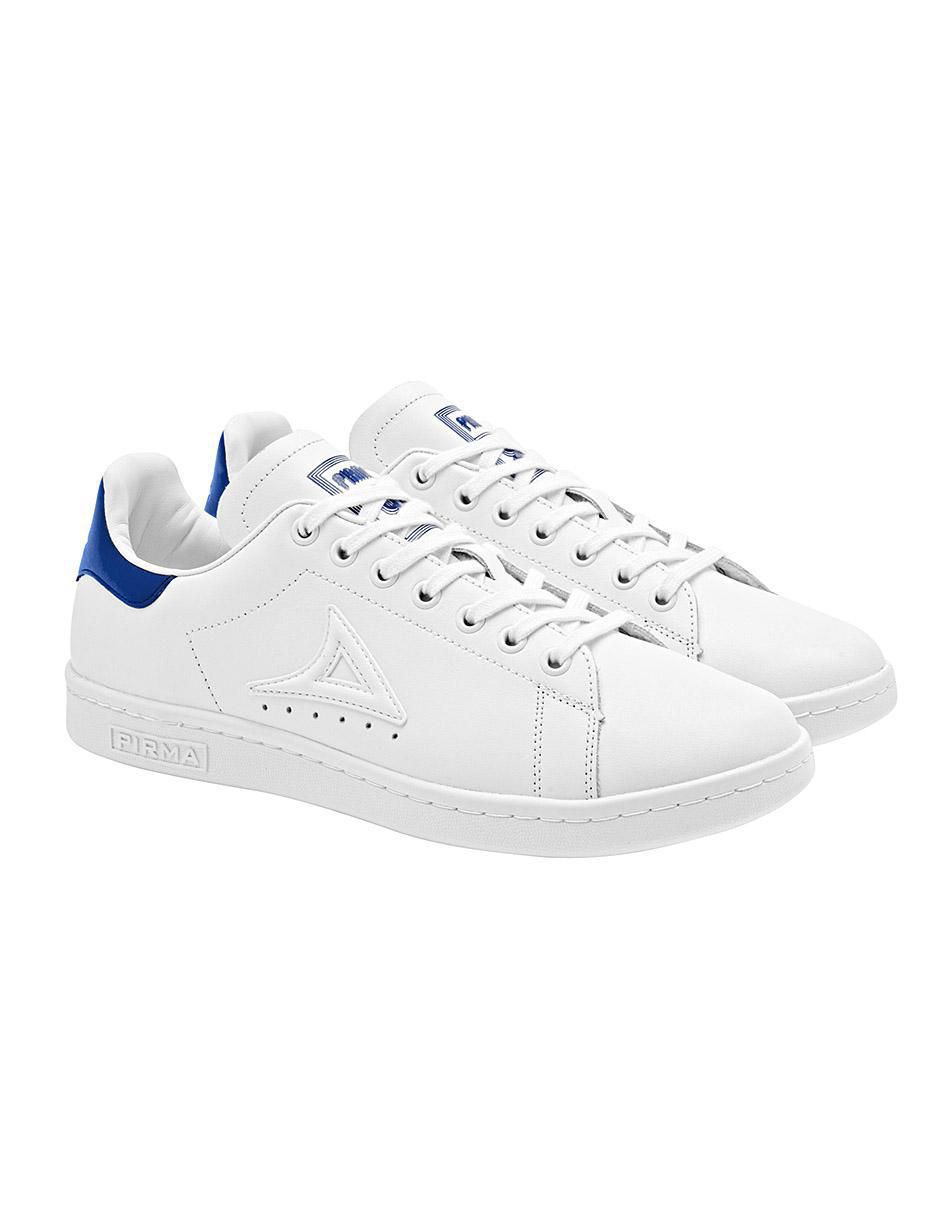 Tenis de piel para hombre 2