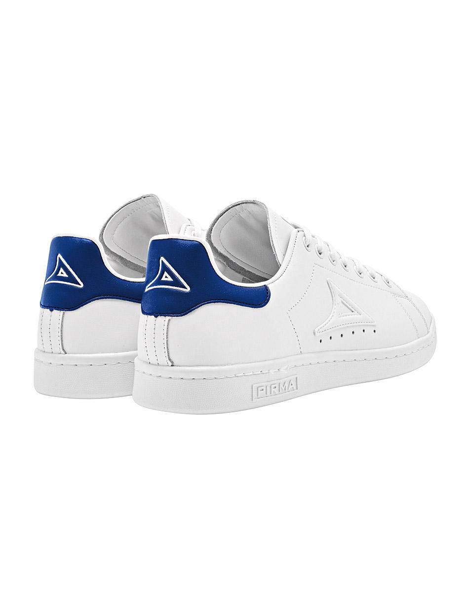 Tenis de piel para hombre 3