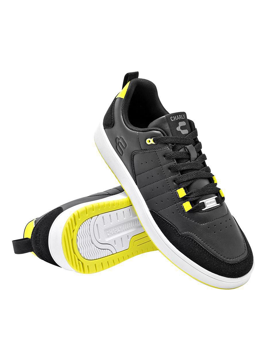 Tenis para hombre 3