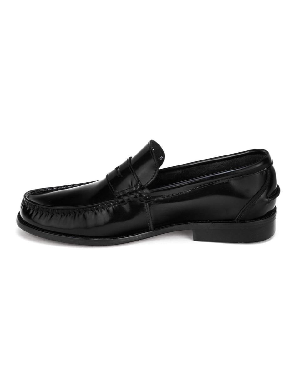 Zapato driver para hombre 4
