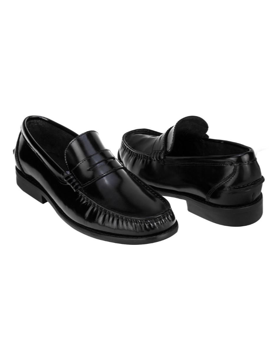 Zapato driver para hombre 3