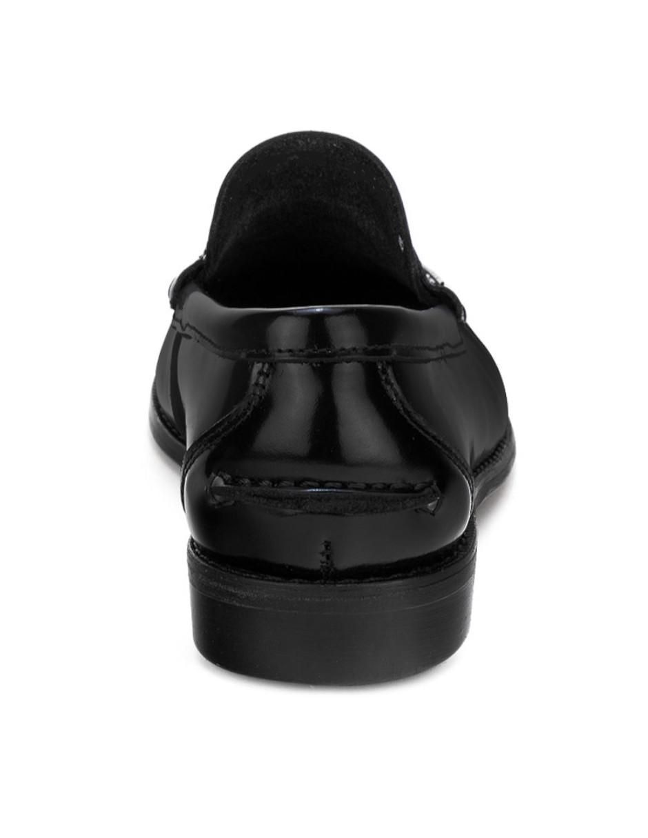 Zapato driver para hombre 2