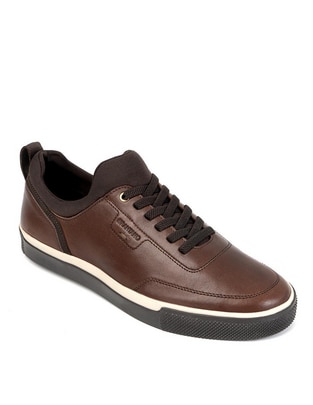 Tenis de piel stark para hombre Tenis de piel stark para hombre