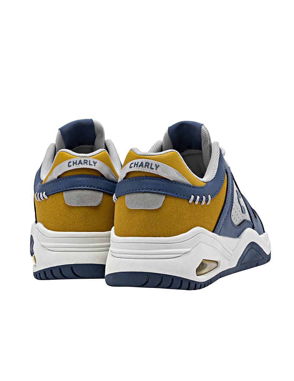 Tenis para hombre 2