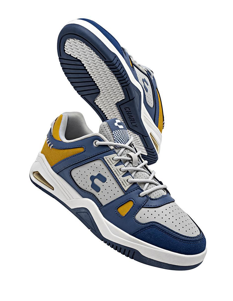 Tenis para hombre 3