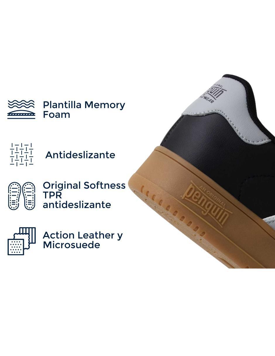 Tenis Style Josuad para hombre 5