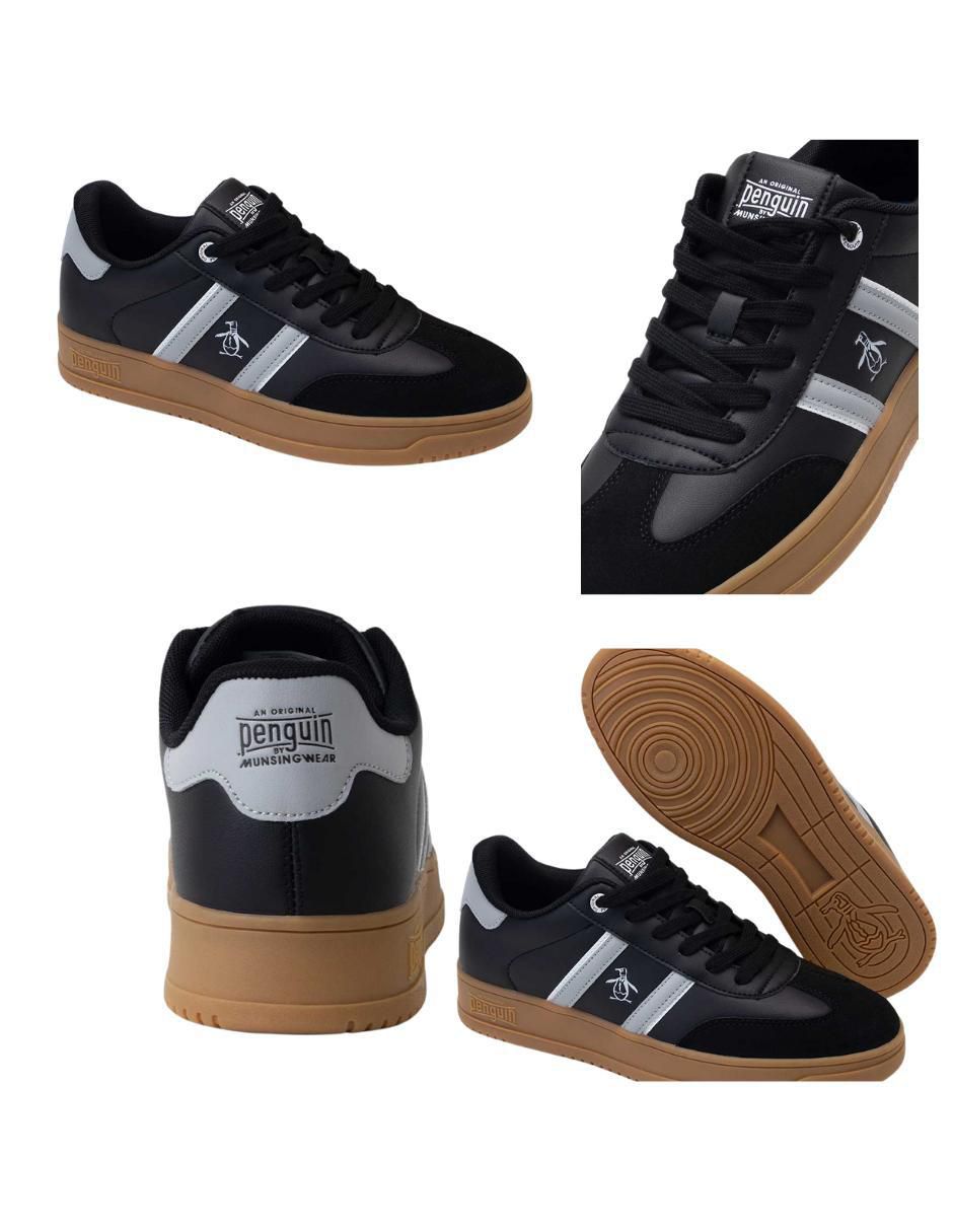 Tenis Style Josuad para hombre 8