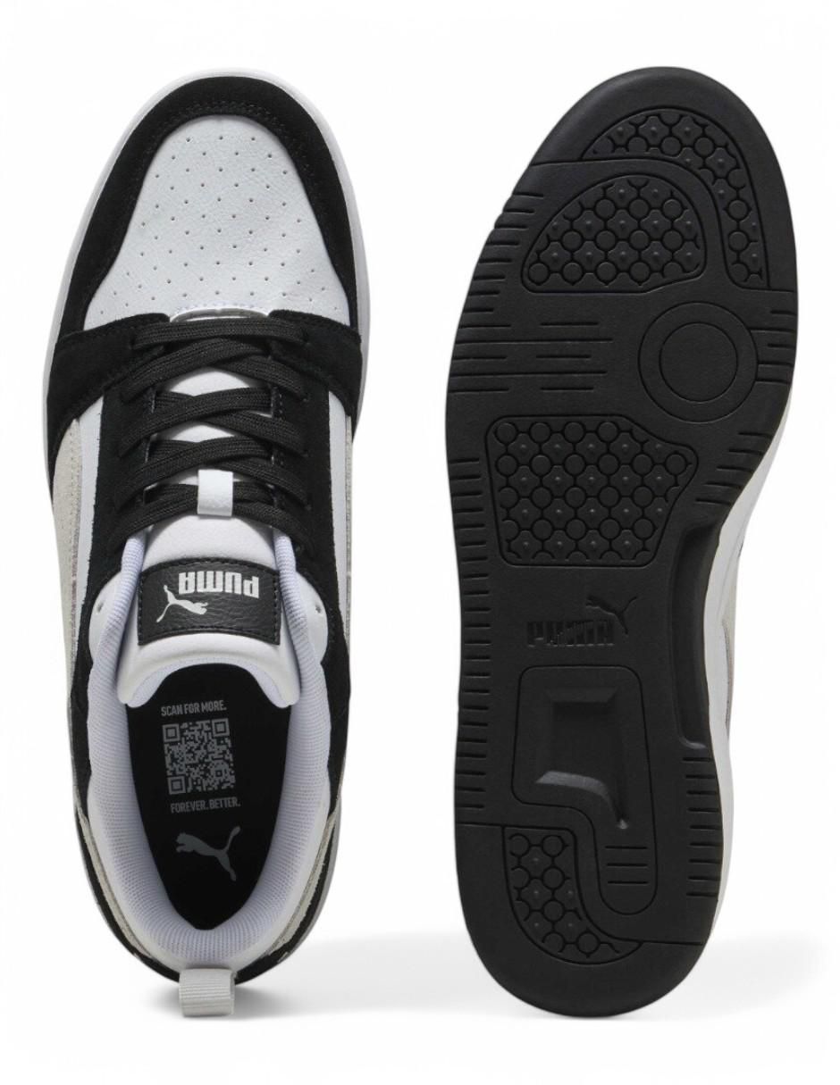 Tenis Rebound V6 Low para hombre