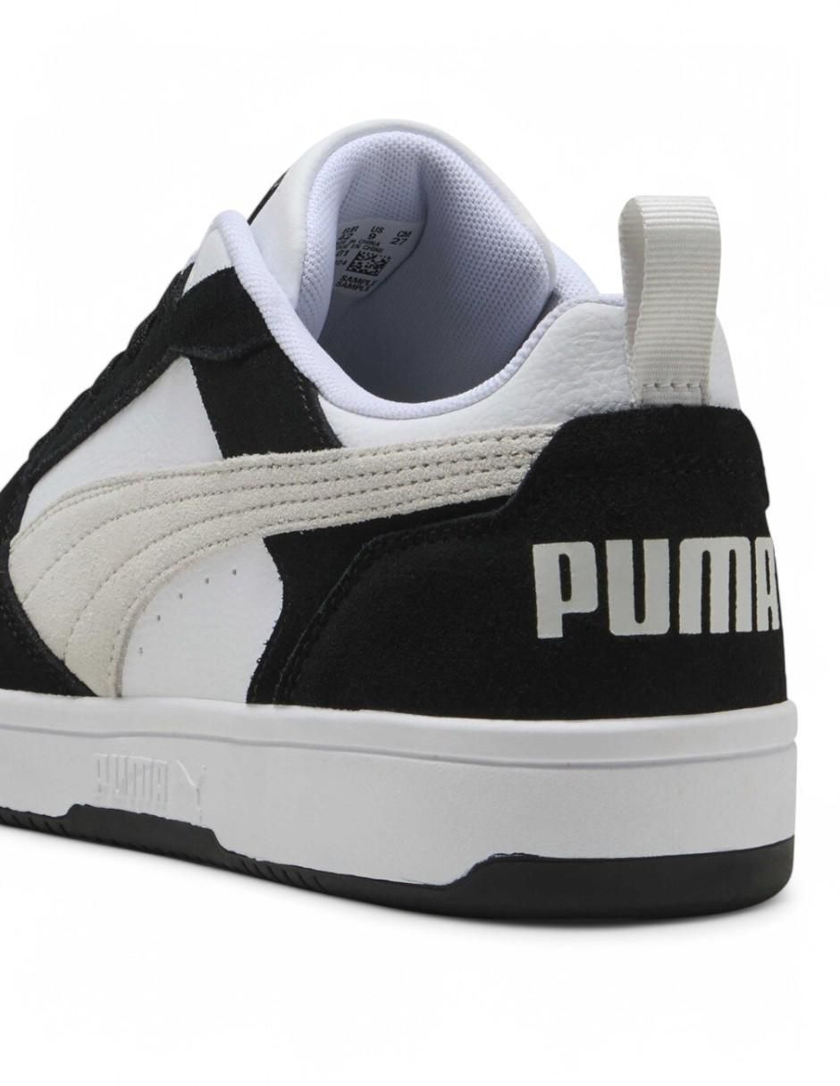 Tenis Rebound V6 Low para hombre