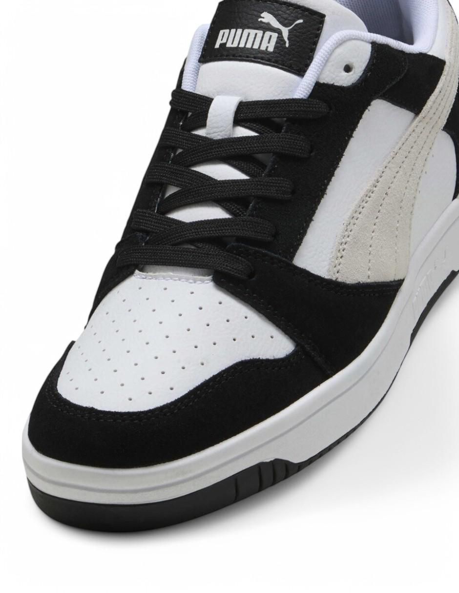 Tenis Rebound V6 Low para hombre
