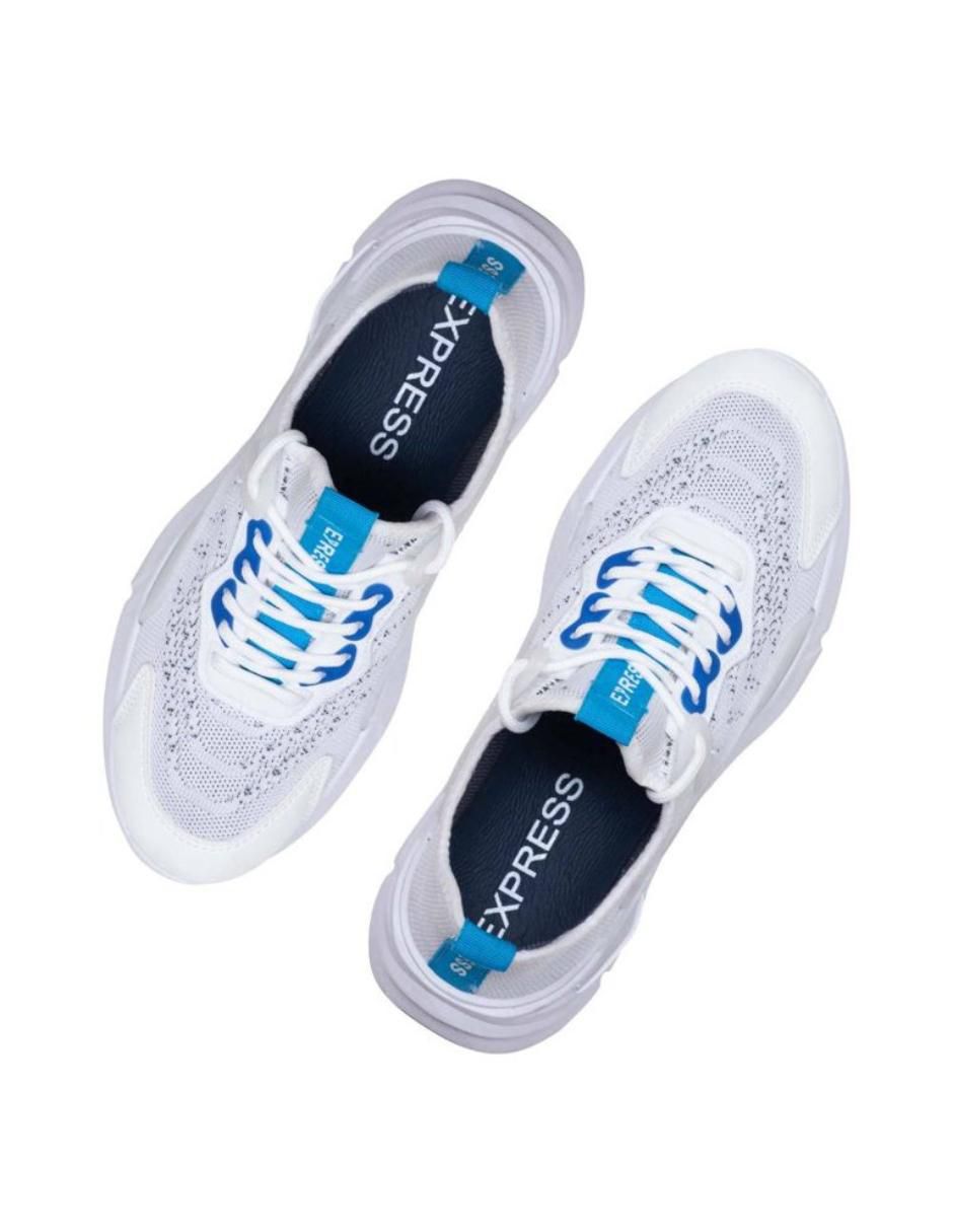 Tenis para hombre 3