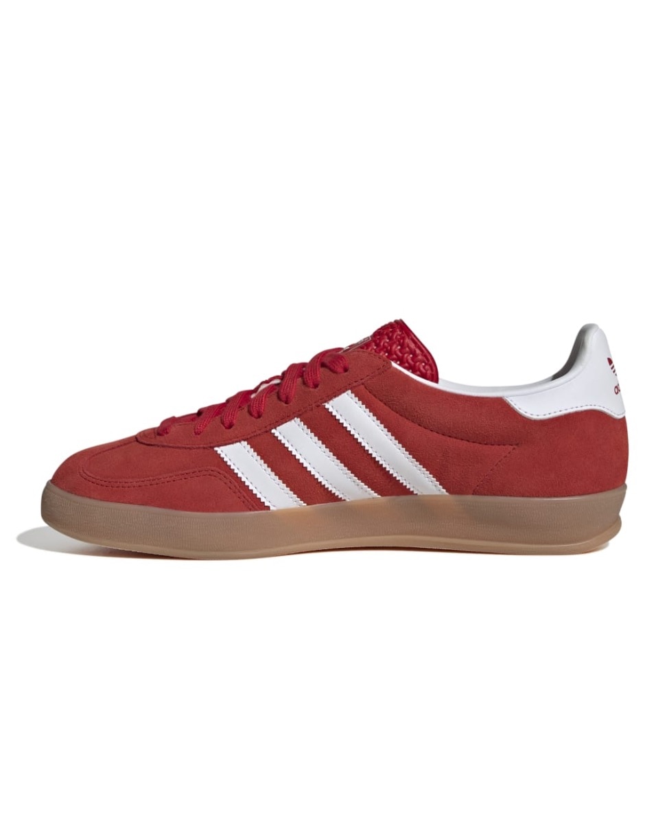Tenis Adidas Originals gazelle para hombre