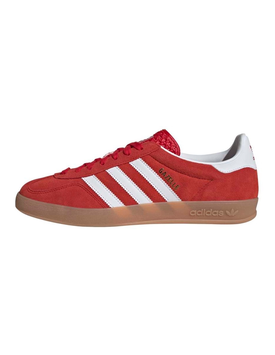 Tenis Adidas Originals gazelle para hombre