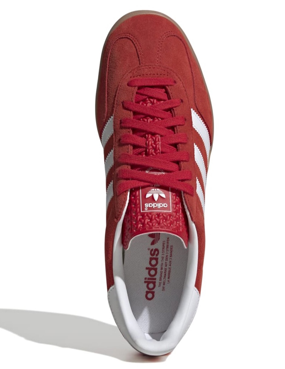 Tenis Gazelle para hombre 6