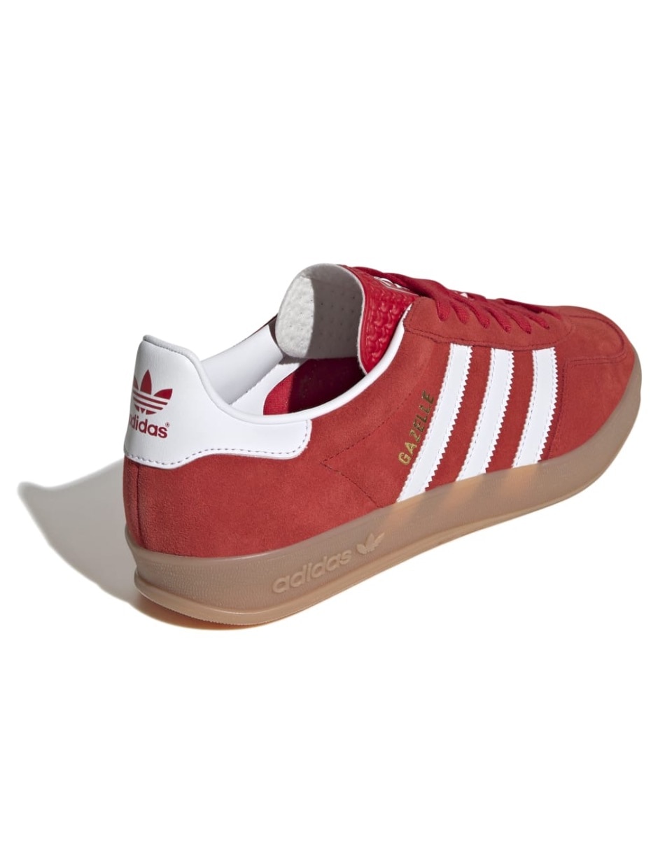 Tenis Gazelle para hombre 7