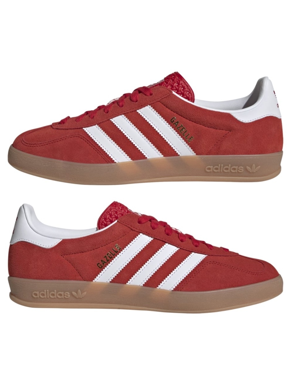 Tenis Gazelle para hombre 8
